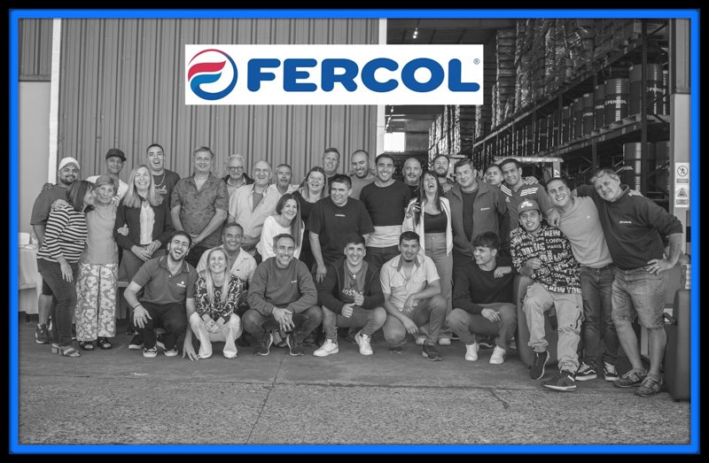 Fercol: compromiso con el futuro y la calidad