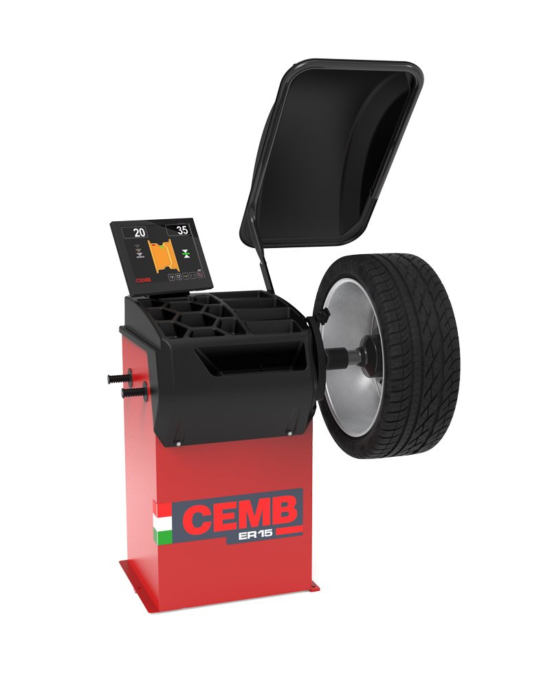 Importante acuerdo con CEMB, lo último en tecnología europea