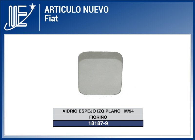 Expoyer amplía su oferta con nuevos repuestos 