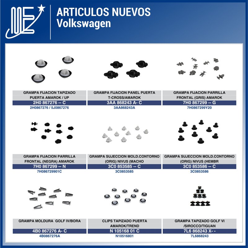Expoyer presenta nuevos artículos