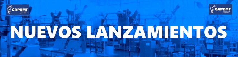 CAPEMI amplía su catálogo de autopartes con calidad OEM