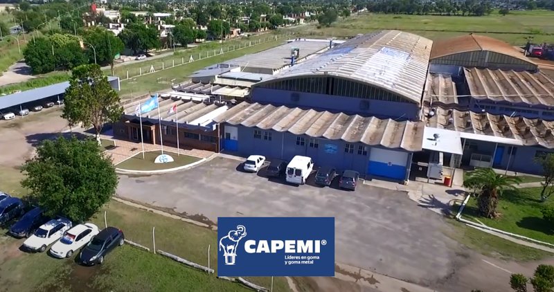 CAPEMI amplía su catálogo de autopartes con calidad OEM