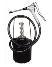 Kefren ofrece equipos y accesorios para grasas y aceites