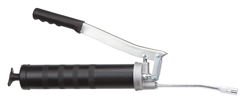 Kefren ofrece equipos y accesorios para grasas y aceites