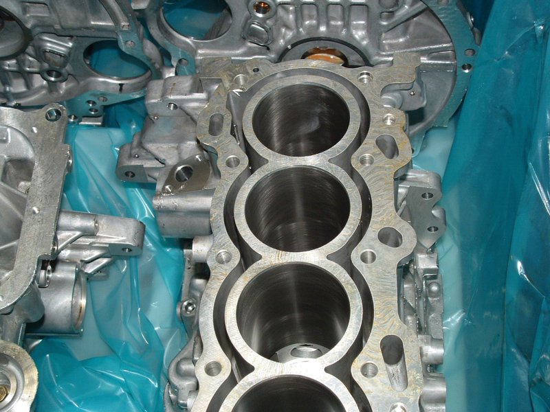 Cortec: Soluciones para empacar repuestos sin corrosión