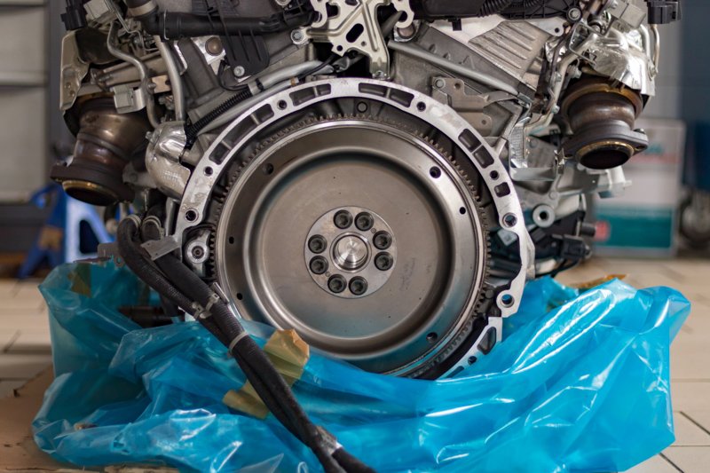 Cortec: Soluciones para empacar repuestos sin corrosión