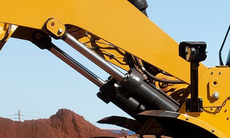 Fercol y el mantenimiento de sistemas hidráulicos