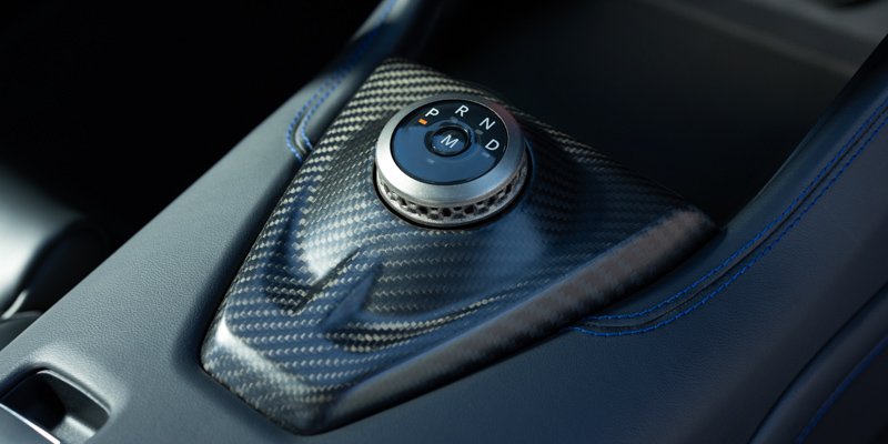 Mustang GTD Spirit of America: Rendimiento y Legado