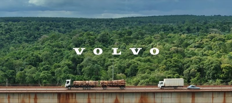 Capacitación para conductores en manejo de camión forestal