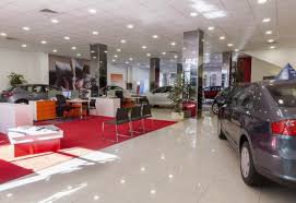 Récord de venta de vehículos en 2024