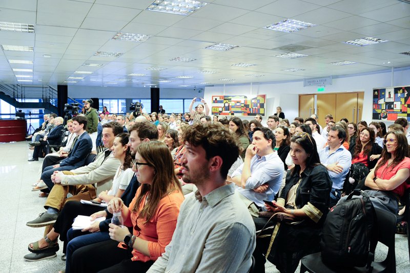 Uruguay avanza con la industria del hidrógeno verde