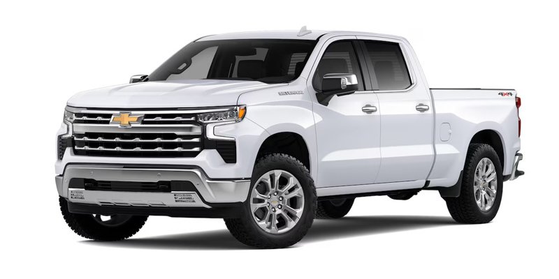 ''Chevrolet lidera el mercado de pick-ups''