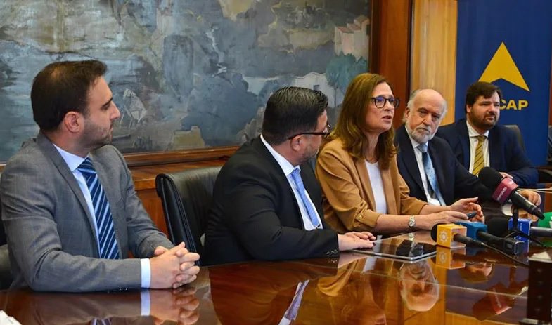 Acuerdo histórico para producir combustibles sostenibles