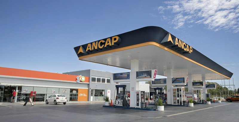 Aumento de tarifas de combustibles desde enero