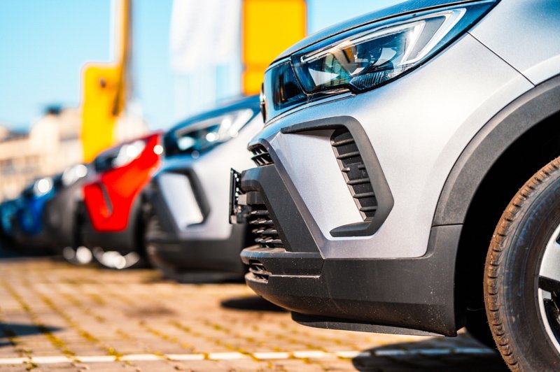 Brasil: Mercado de vehículos usados crecio 9,2% en 2024