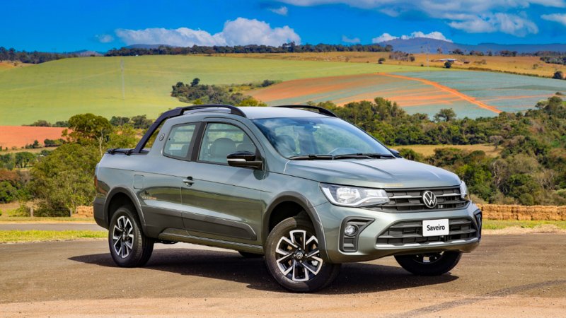 ''Volkswagen Brasil cerró con ventas récord en 2024''