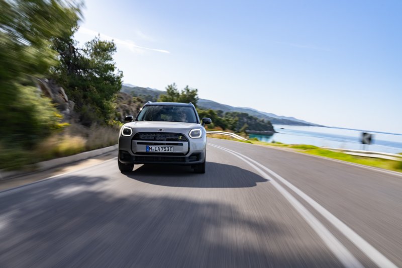 BMW Group y MINI registran aumento en ventas en LATAM 2024