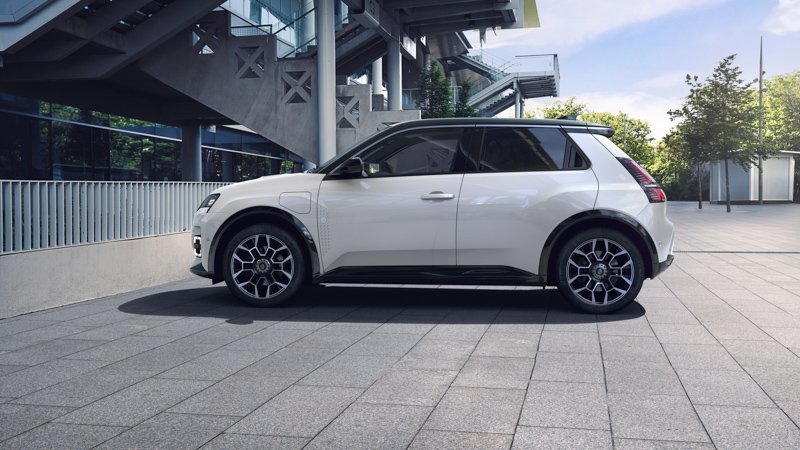 Renault Group cerró 2024 con crecimiento global del 1,3%