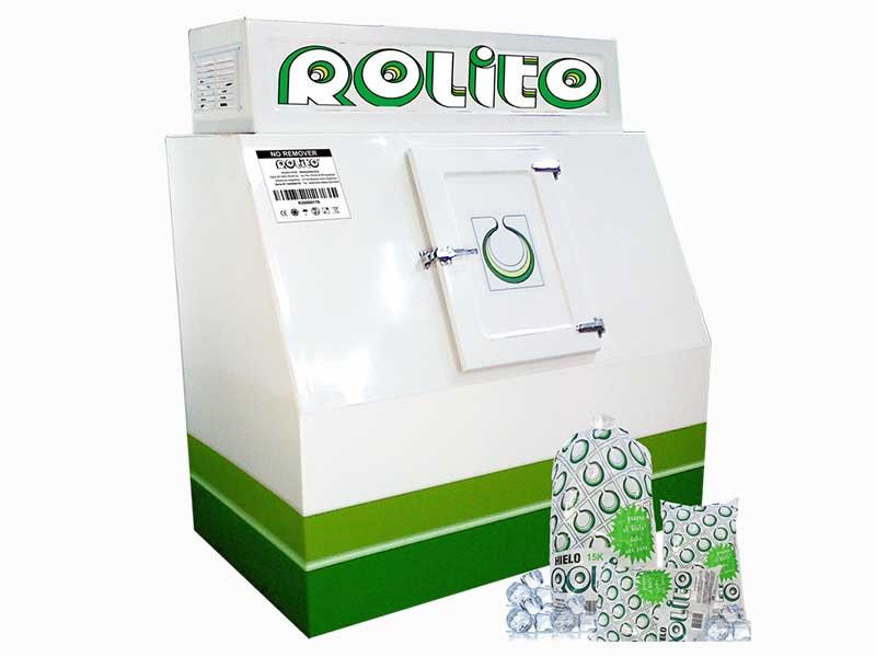 Lineas de productos Rolito