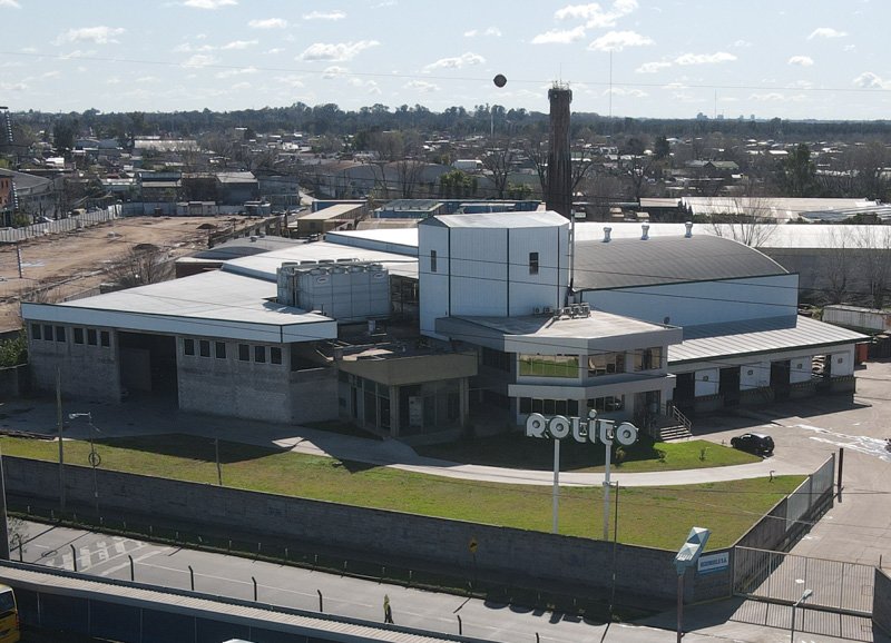 Lineas de productos Rolito