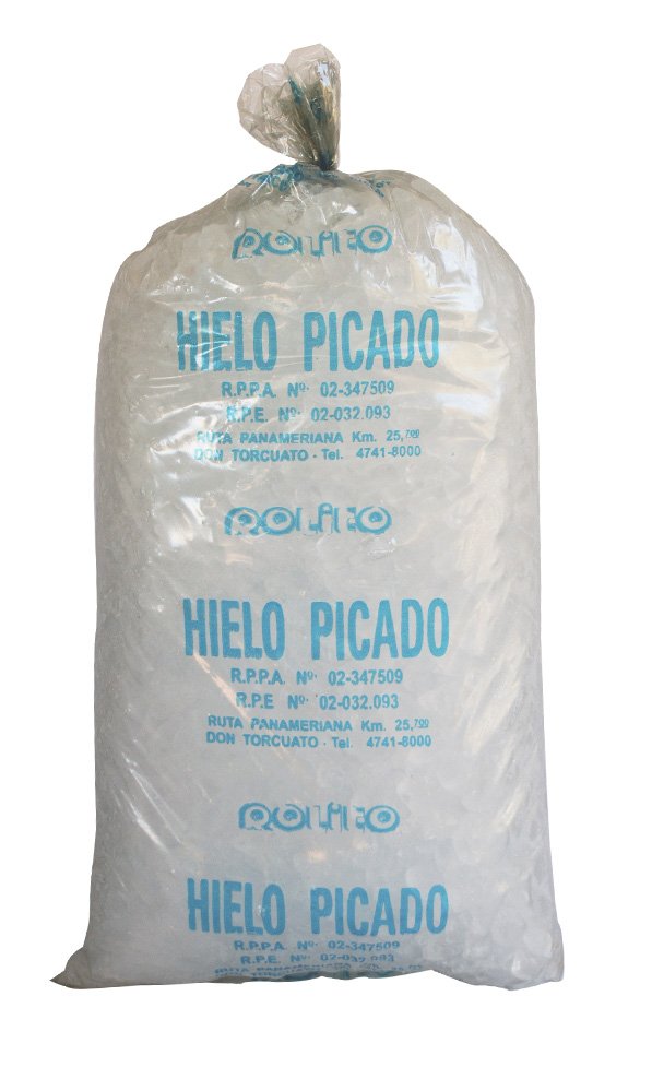 Lineas de productos Rolito