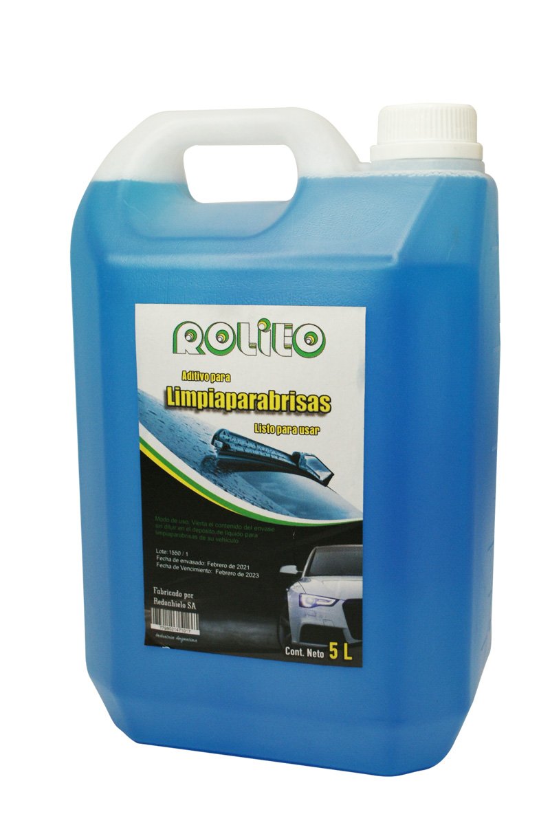 Lineas de productos Rolito