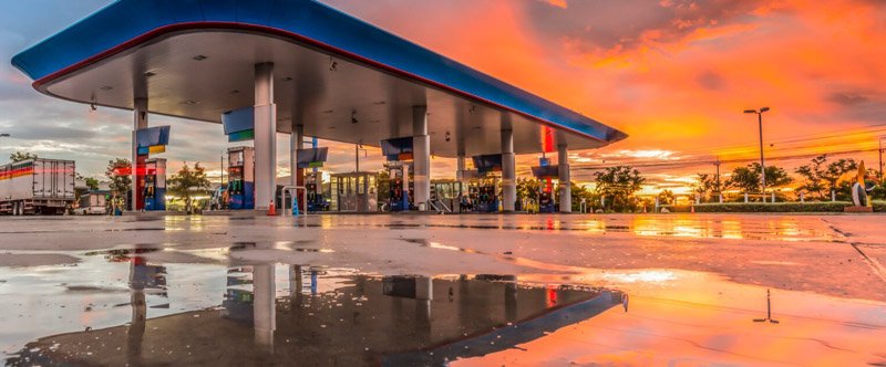 Controlar un insumo tan importante y costoso como el combustible es una prioridad