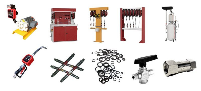 Controlar un insumo tan importante y costoso como el combustible es una prioridad