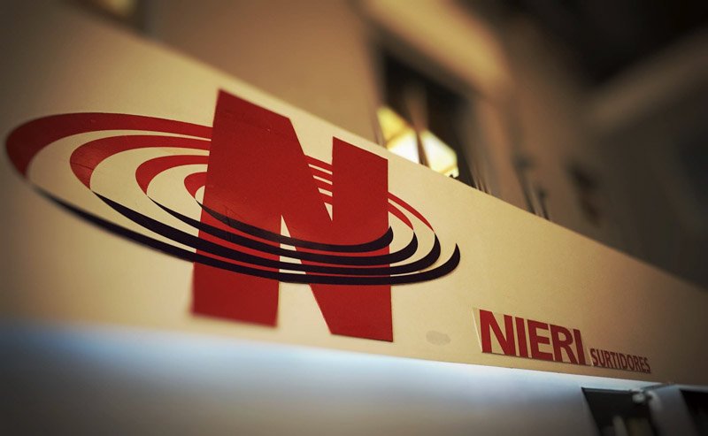 NIERI cubre todas las marcas y modelos de surtidor
