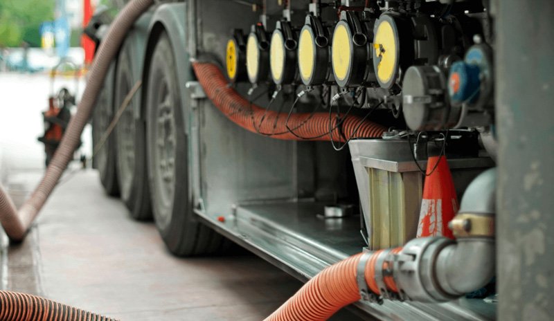 Grupo OLC Combustibles