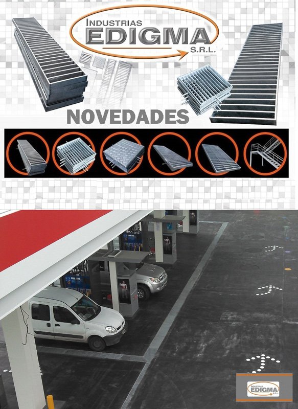 Recomendaciones Industrias Edigma 