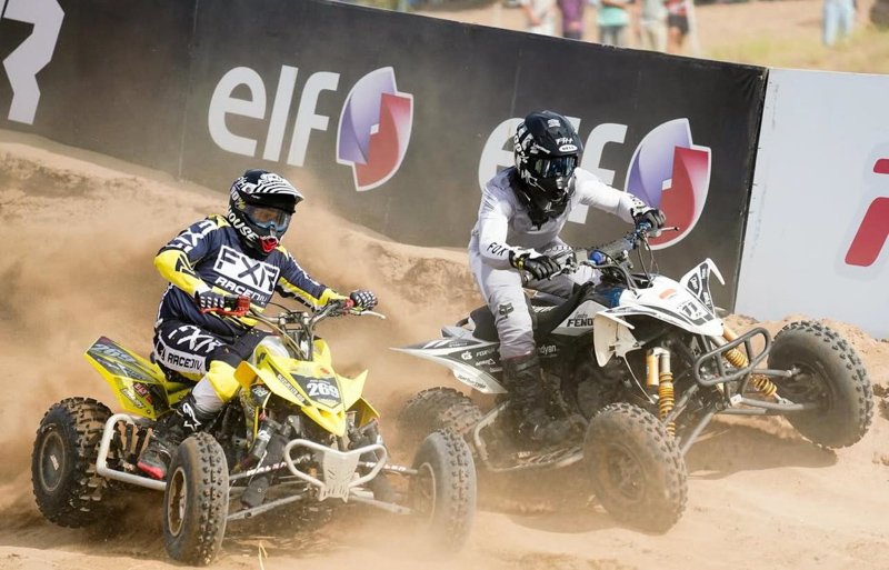 Enduro del Verano 2025 celebró su 30ª edición en Gesell
