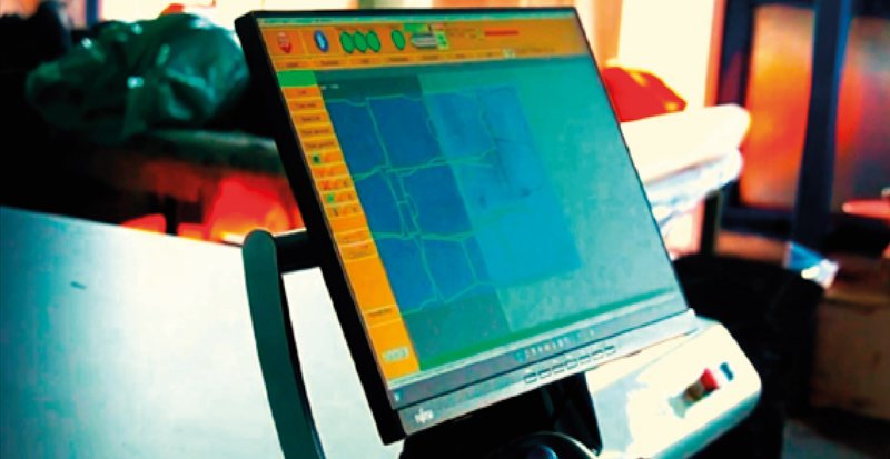 Tierra Austral: Indumentaria para Empresas