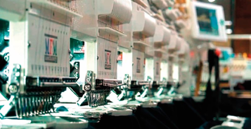 Tierra Austral: Indumentaria para Empresas