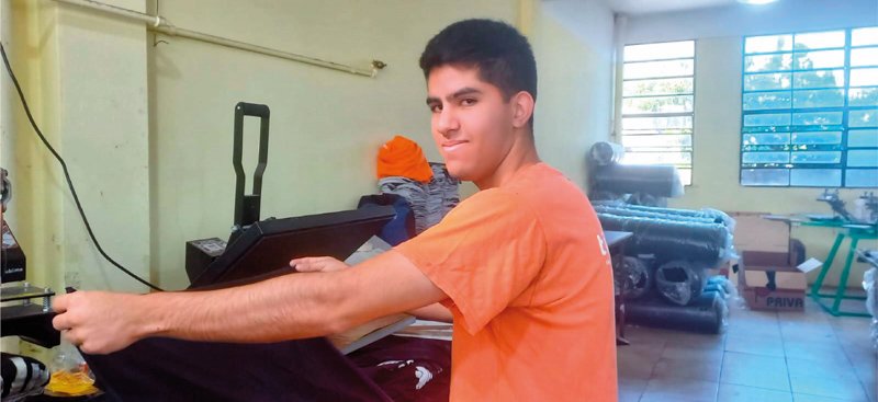 Tierra Austral: Indumentaria para Empresas