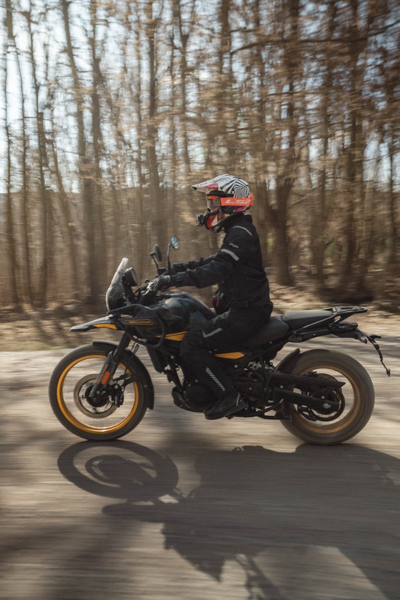 Nuevos modelos Bear 650 y Classic 650 