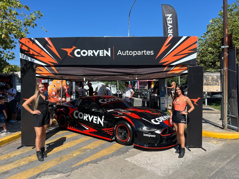 Lanzamiento oficial del Club de Mecánicos en Warnes