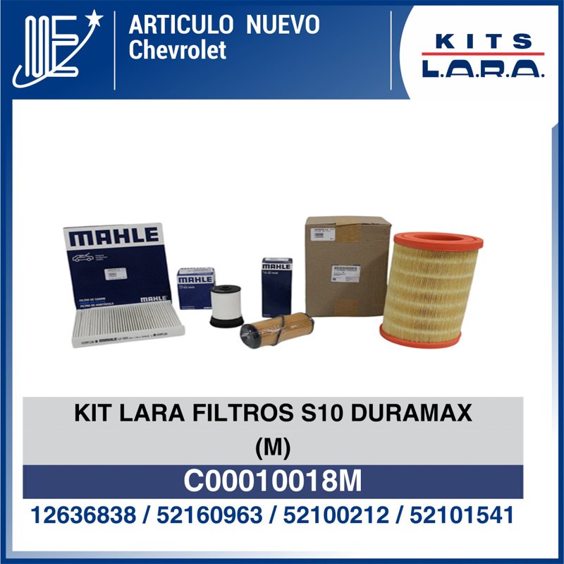 Expoyer presenta novedades Renault y Kit Lara 