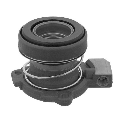 Rodamet recomienda reemplazo de actuador de embrague