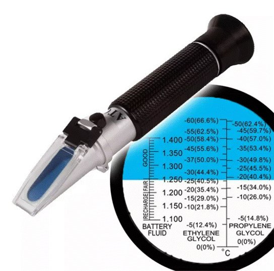 Nexus: La importancia del refrigerante de calidad
