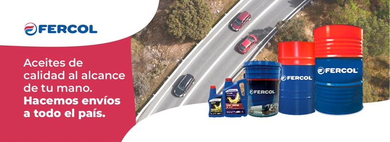 Cuidados de Verano para Vehículos con Fercol Lubricantes