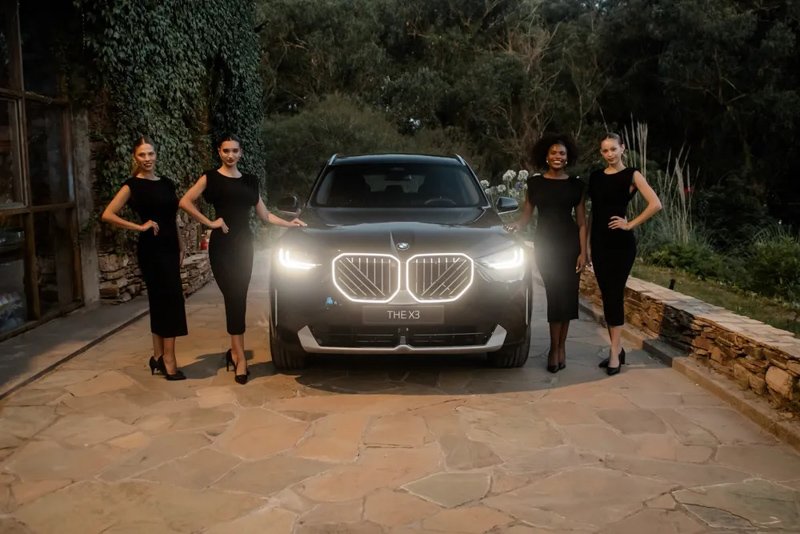 BMW X3: innovación, eficiencia y diversidad de opciones