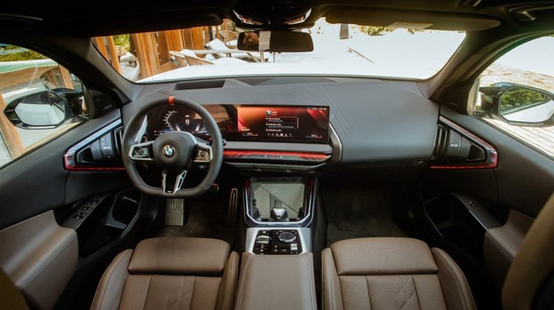 BMW X3: innovación, eficiencia y diversidad de opciones