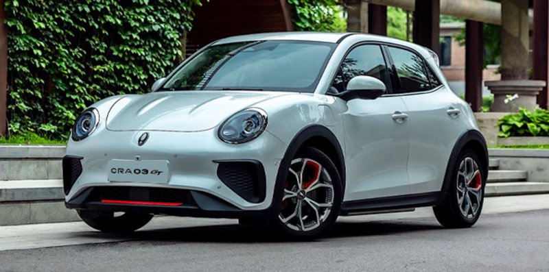 Crecea la venta de autos eléctricos con nuevas opciones