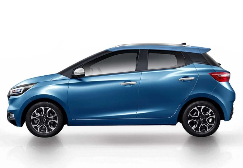 Crecea la venta de autos eléctricos con nuevas opciones