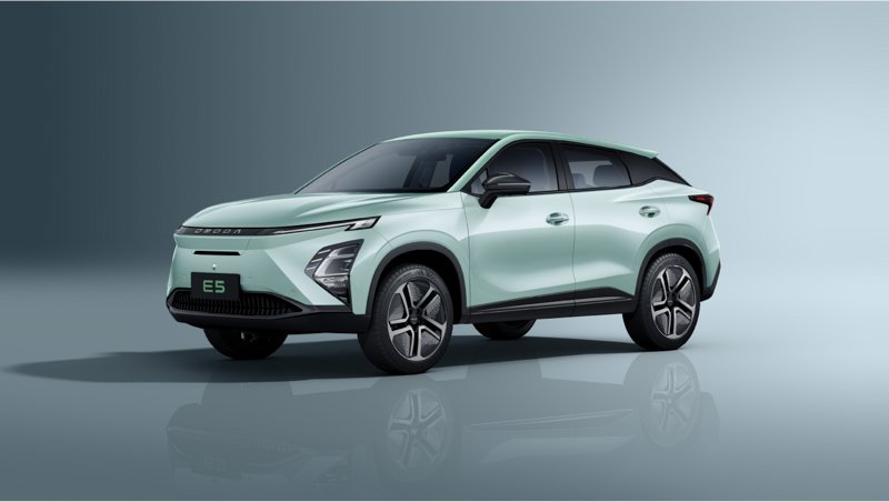 Crecea la venta de autos eléctricos con nuevas opciones