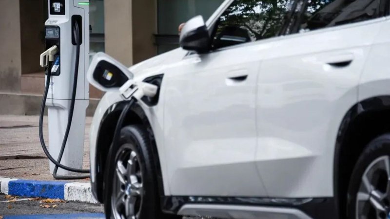 ''Uruguay, líder regional en vehículos eléctricos per cápita''