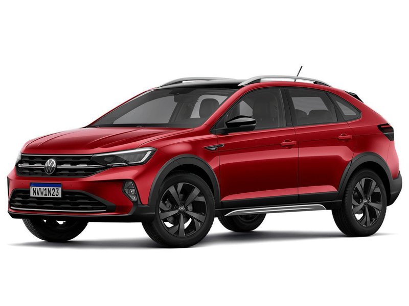 Volkswagen mantiene liderazgo en SUVs y presenta Tera