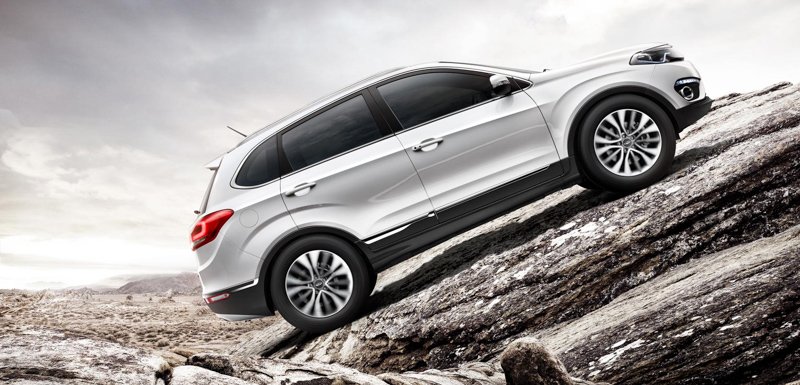 Chery amplía su presencia global