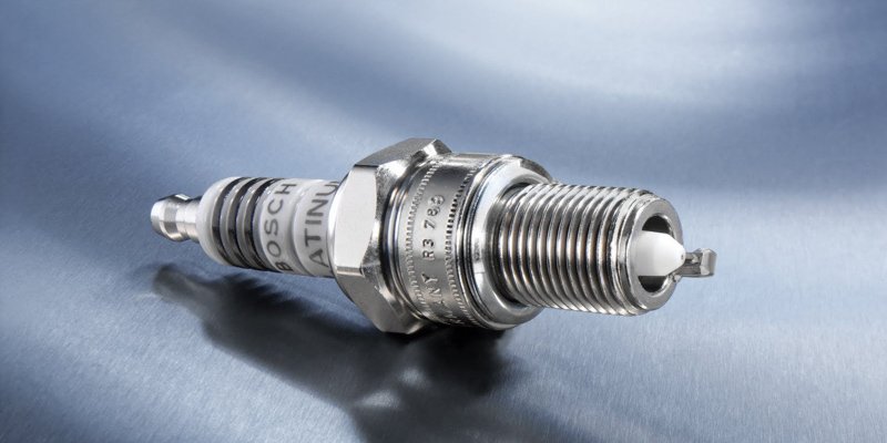 Bosch: Innovación tecnológica y patentes abiertas